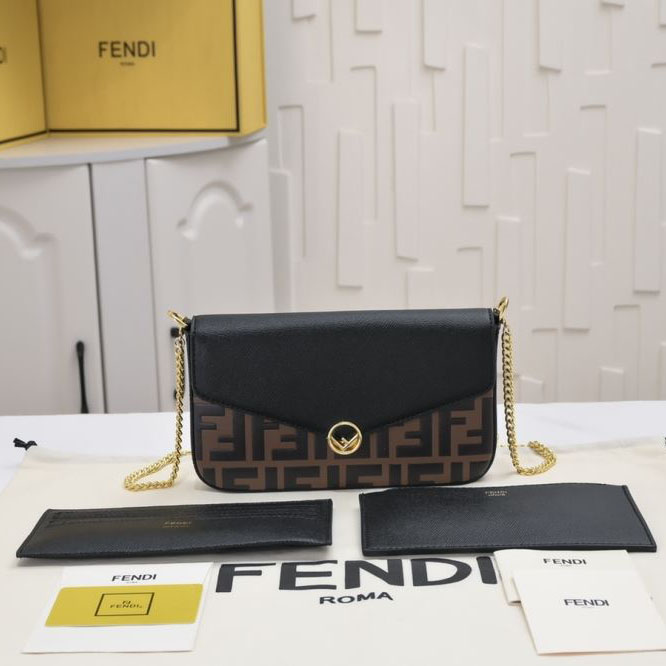 Fendi Satchel Bags